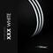 MDPC-X Sleeve XTC - White UV, 1m