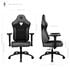 ThunderX3 EAZE Mesh - Gaming Stuhl - Black image number null