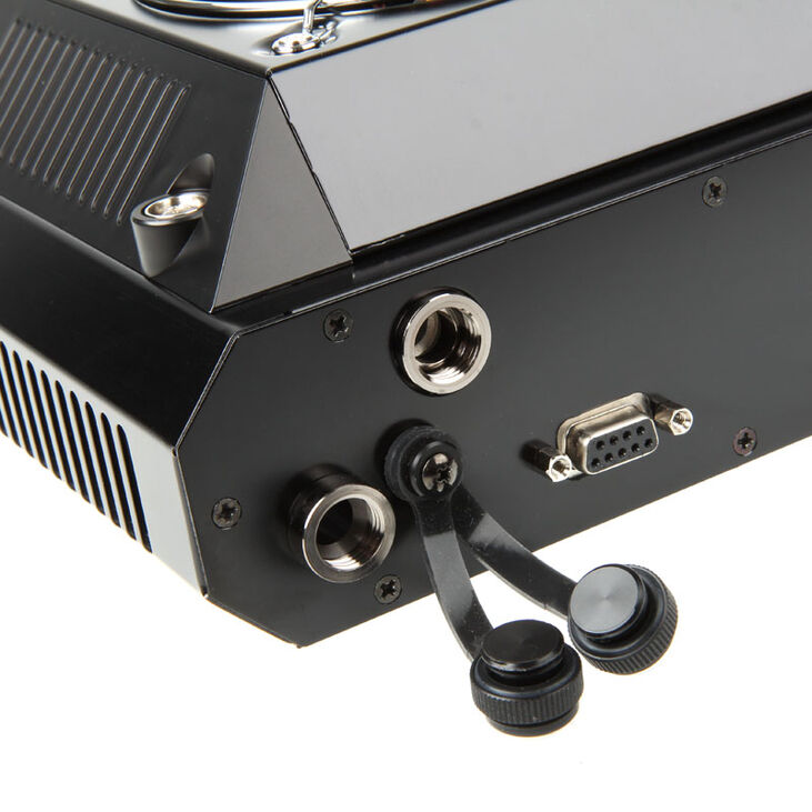 Koolance Exos-2 V2 Water Cooling System - Black image number 6