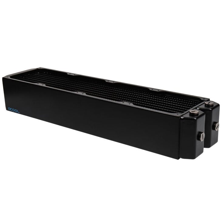 Alphacool NexXxoS Monsta Radiator - 480 mm image number 2
