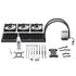 be quiet! Light Loop All-in-One Water Cooling, ARGB - 360mm, black image number null