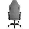 Razer Iskur V2 X Gaming Chair, integrated lumbar support, fabric cover, 2D armrests - black image number null