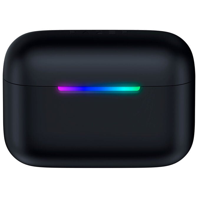 Razer Hammerhead V3 X HyperSpeed for XBOX, wireless, ANC - black image number 6