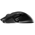 Corsair Nightsword v2 kabellose Gaming-Maus, optischer Sensor, 8.000Hz, RGB- schwarz image number null