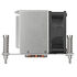 SilverStone SST-AR09-AM4 CPU cooler for 2U server - AMD AM4 image number null