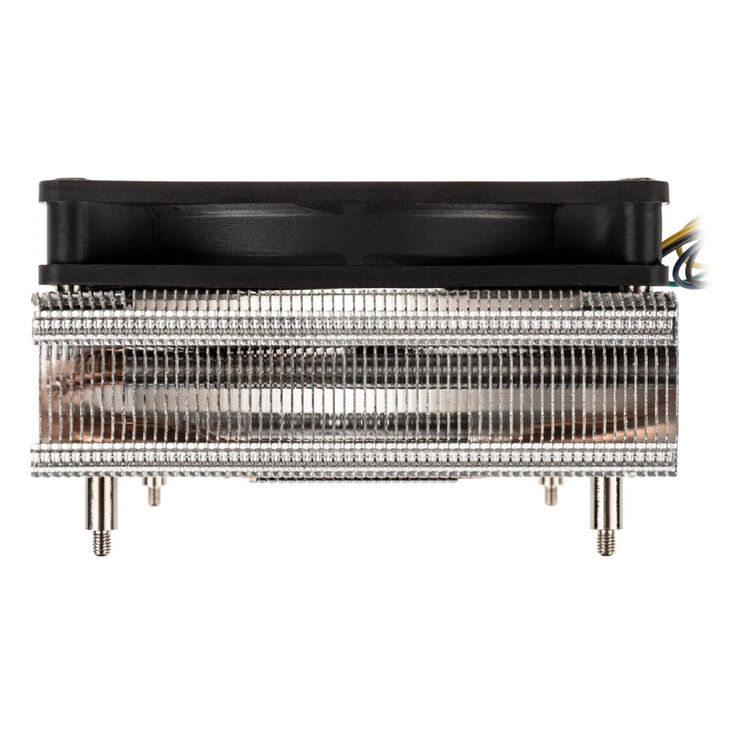 SilverStone Argon SST-AR11 CPU Cooler - 92mm image number 2