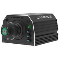 Cammus WB15 Direct Drive Wheelbase (15nm)