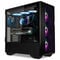 Gaming PC Racing Rig XL, AMD Ryzen 7 9800X3D, NVIDIA GeForce RTX 5080
