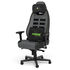 noblechairs Memory Foam Kissen-Set - Shure Edition image number null
