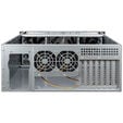 Inter-Tech IPC 4U-40255 Server Case, Rackmount, E-ATX &ndash; black image number null