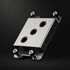 EK Water Blocks EK-Pro CPU WB sTR - Nickel + Acetal image number null