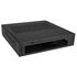 Akasa Cypher MX3 Thin Mini-ITX case, OEM - black image number null