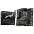 MSI Pro B760M-A WiFi Socket LGA 1700, Intel B760M, Micro-ATX - DDR5 image number null