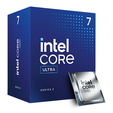 Intel Core Ultra 7 265F CPU, 20 Cores, 5.5 GHz, Socket 1851 (Arrow Lake) &ndash; Boxed, Without Cooler image number null