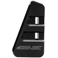 Simagic P2000 bracket for haptic module &ndash; black