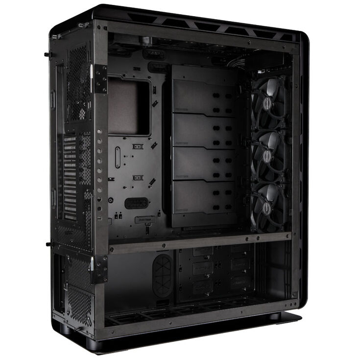 PHANTEKS Enthoo Elite Big-Tower - schwarz Window image number 5