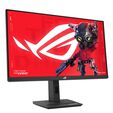 ASUS ROG Strix XG27UCS, 27-inch Gaming Monitor, 160Hz, IPS, G-SYNC Compatible image number null