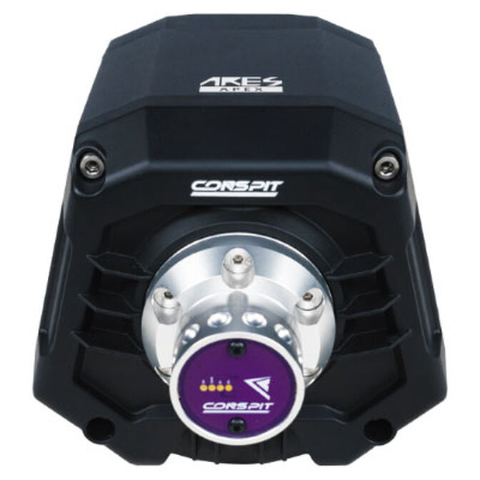 Conspit Ready to Race Bundle (8Nm) image number 21