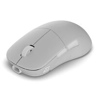 Endgame Gear XM2w 4k v2 Gaming-Maus, 4.000Hz - White Frost
