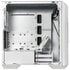 Cooler Master HAF 500, Midi-Tower, ARGB, Tempered Glass - weiß image number null