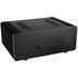 Akasa Maxwell Pro Mini-ITX Gehäuse OEM - schwarz image number null