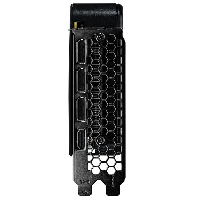 Palit GeForce RTX 5050 Dual, 8192 MB GDDR6 image number 3