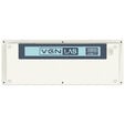 VGN S99 Gaming Tastatur Faraway, Box Ice Cream - Mountain Blue (US) image number null