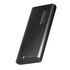 AXAGON EEM2-SB2 USB-C 3.2 Gen 2, M.2 SSD Enclosure - black image number null