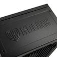 Kolink Regulator 80 PLUS Gold PSU, ATX 3.0, PCIe 5.0, modular - 1200 Watts image number null