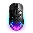 SteelSeries Aerox 9 Wireless Gaming Mouse image number null
