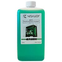 Stealkey Customs Baltic Fuel Performance Kühlmittel, Grün - 1000 ml