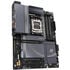 GIGABYTE B850 AI TOP motherboard, AM5 socket, AMD B850, ATX, DDR5 image number null