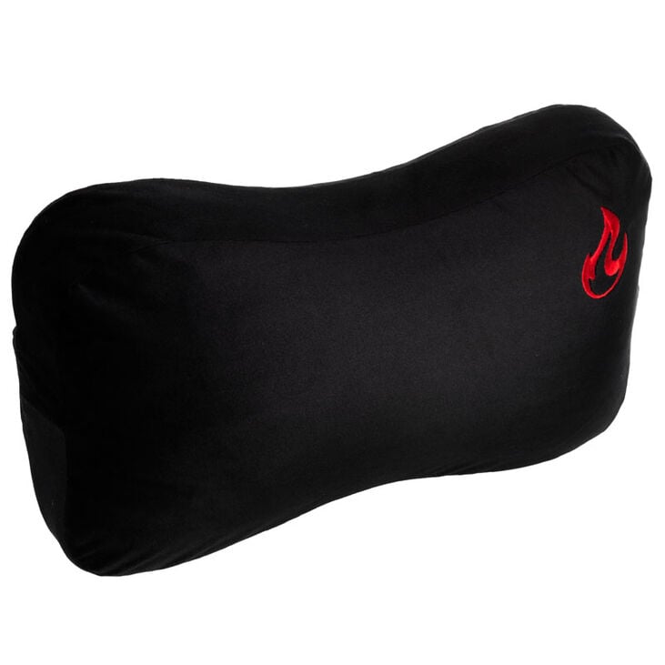 Nitro Concepts Memory Foam Cushion Set - Black/Red image number 2