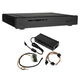 Streacom ST-FC5B Optical HTPC + ST-NANO160 passive power supply