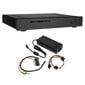 Streacom ST-FC5B Optical HTPC + ST-NANO160 passive power supply