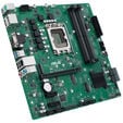 ASUS PRO B760M-C-CSM, Intel B760 motherboard, Socket 1700, DDR5 image number null