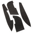 Endgame Gear XM1 Lizard Skins DSP Grip - black image number null