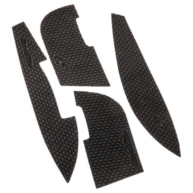Endgame Gear XM1 Lizard Skins DSP Grip - black image number 0