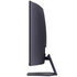 LG UltraGear 32GS60QX-B, 31,5 inch Curved Gaming Monitor, 180Hz, FreeSync image number null