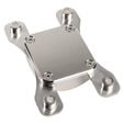 aqua computer cuplex kryos NEXT AM4/AM5 - Nickel/Nickel image number null