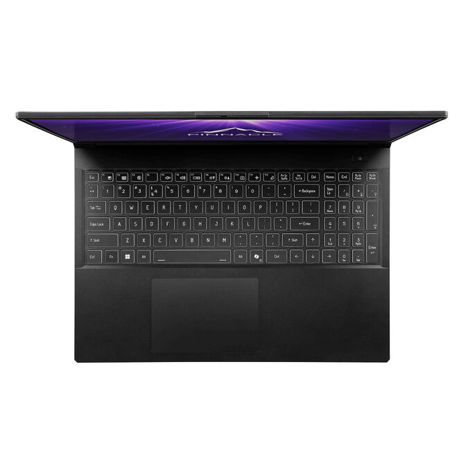 Pinnacle Gaming Laptop, Core Ultra 7 255HX, RTX 5070 Ti, QHD+ 300 Hz, configurable - 16 inch image number 3