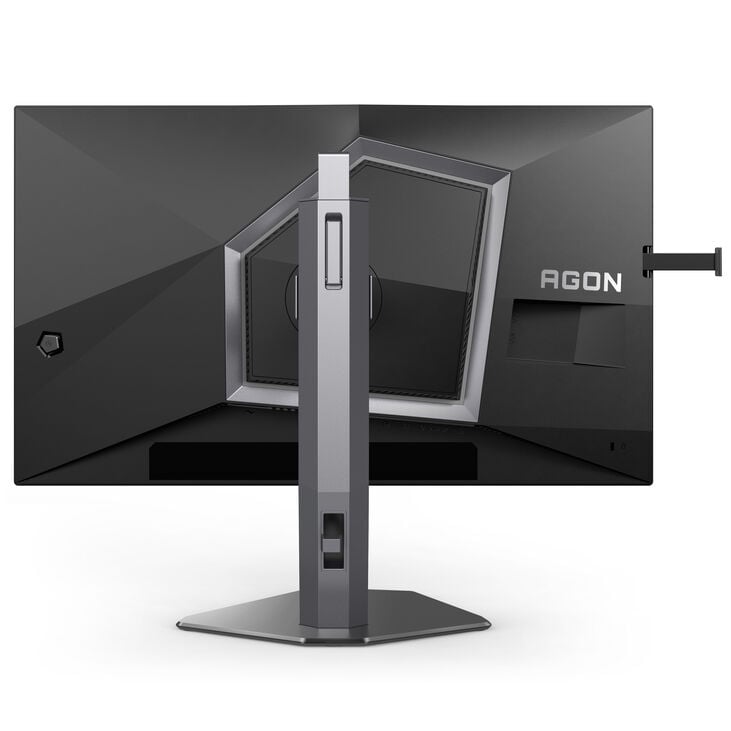 AOC AGON Pro AG256FS, 24.5 inch Gaming Monitor, 390Hz, IPS, Adaptive Sync image number 12