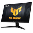 ASUS TUF Gaming VG27AQM5A, 27 Zoll Gaming Monitor, 300 Hz, IPS, G-SYNC Compatible image number null