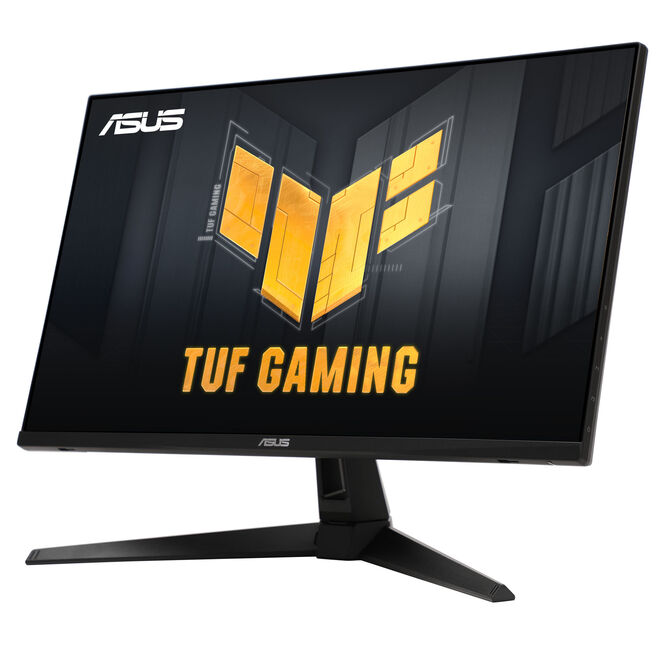 ASUS TUF Gaming VG27AQM5A, 27 Zoll Gaming Monitor, 300 Hz, IPS, G-SYNC Compatible image number 2