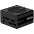 Corsair RMe Series RM750e 80 PLUS Gold power supply, modular, ATX 3.1, PCIe 5.1 - 750 watts, black image number null