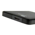 Western Digital Elements Portable, extern USB 3.0 - 2 TB image number null