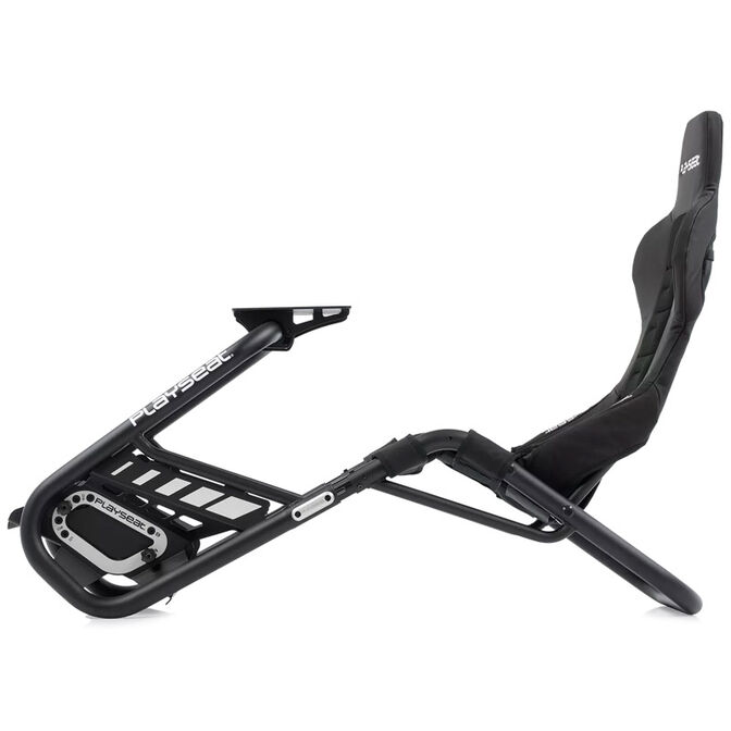 Playseat Trophy + MOZA R5 Bundle - black image number 1