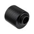 EK Water Blocks EK-Quantum Torque G1/4 inch Extension Offset MF 3 - black image number null