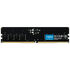 Crucial DDR5-4800 RAM, CL40 - 32 GB, black image number null