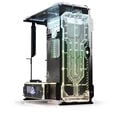 Singularity Computer Spectre 4 Elite Frontpanel, Acryl - transparent image number null